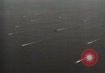 Image of American Pacific Island-hopping campaign in World War 2 Pacific Theater, 1943, second 8 stock footage video 65675067284