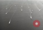 Image of American Pacific Island-hopping campaign in World War 2 Pacific Theater, 1943, second 12 stock footage video 65675067284