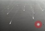 Image of American Pacific Island-hopping campaign in World War 2 Pacific Theater, 1943, second 13 stock footage video 65675067284