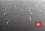 Image of American Pacific Island-hopping campaign in World War 2 Pacific Theater, 1943, second 14 stock footage video 65675067284