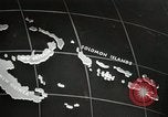 Image of American Pacific Island-hopping campaign in World War 2 Pacific Theater, 1943, second 18 stock footage video 65675067284