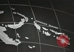 Image of American Pacific Island-hopping campaign in World War 2 Pacific Theater, 1943, second 21 stock footage video 65675067284