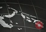 Image of American Pacific Island-hopping campaign in World War 2 Pacific Theater, 1943, second 22 stock footage video 65675067284