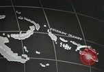 Image of American Pacific Island-hopping campaign in World War 2 Pacific Theater, 1943, second 23 stock footage video 65675067284