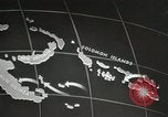 Image of American Pacific Island-hopping campaign in World War 2 Pacific Theater, 1943, second 25 stock footage video 65675067284