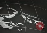 Image of American Pacific Island-hopping campaign in World War 2 Pacific Theater, 1943, second 26 stock footage video 65675067284