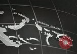 Image of American Pacific Island-hopping campaign in World War 2 Pacific Theater, 1943, second 28 stock footage video 65675067284