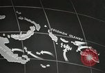 Image of American Pacific Island-hopping campaign in World War 2 Pacific Theater, 1943, second 30 stock footage video 65675067284