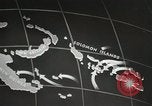 Image of American Pacific Island-hopping campaign in World War 2 Pacific Theater, 1943, second 32 stock footage video 65675067284