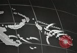 Image of American Pacific Island-hopping campaign in World War 2 Pacific Theater, 1943, second 33 stock footage video 65675067284