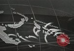 Image of American Pacific Island-hopping campaign in World War 2 Pacific Theater, 1943, second 47 stock footage video 65675067284