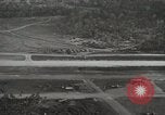Image of American Pacific Island-hopping campaign in World War 2 Pacific Theater, 1943, second 55 stock footage video 65675067284