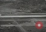 Image of American Pacific Island-hopping campaign in World War 2 Pacific Theater, 1943, second 56 stock footage video 65675067284