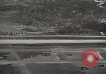 Image of American Pacific Island-hopping campaign in World War 2 Pacific Theater, 1943, second 57 stock footage video 65675067284