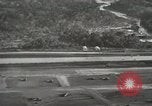 Image of American Pacific Island-hopping campaign in World War 2 Pacific Theater, 1943, second 59 stock footage video 65675067284