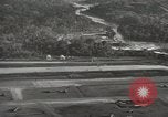 Image of American Pacific Island-hopping campaign in World War 2 Pacific Theater, 1943, second 60 stock footage video 65675067284