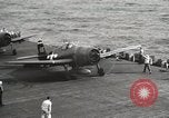 Image of American Pacific Island-hopping campaign in World War 2 Pacific Theater, 1943, second 61 stock footage video 65675067284