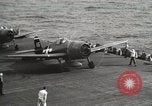 Image of American Pacific Island-hopping campaign in World War 2 Pacific Theater, 1943, second 62 stock footage video 65675067284