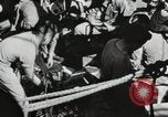 Image of Troop ships filled with infantry Pacific Theater, 1945, second 13 stock footage video 65675067285