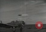 Image of Troop ships filled with infantry Pacific Theater, 1945, second 24 stock footage video 65675067285