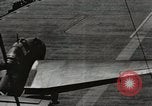 Image of Troop ships filled with infantry Pacific Theater, 1945, second 30 stock footage video 65675067285