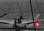 Image of Troop ships filled with infantry Pacific Theater, 1945, second 32 stock footage video 65675067285