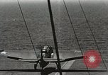 Image of Troop ships filled with infantry Pacific Theater, 1945, second 33 stock footage video 65675067285
