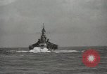 Image of Troop ships filled with infantry Pacific Theater, 1945, second 42 stock footage video 65675067285
