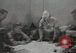 Image of Troop ships filled with infantry Pacific Theater, 1945, second 51 stock footage video 65675067285