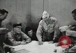 Image of Troop ships filled with infantry Pacific Theater, 1945, second 54 stock footage video 65675067285