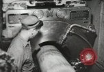 Image of American Amphibious operations in the Pacific in World War 2 Pacific Theater, 1945, second 8 stock footage video 65675067286
