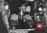 Image of American Amphibious operations in the Pacific in World War 2 Pacific Theater, 1945, second 9 stock footage video 65675067286