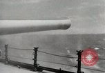 Image of American Amphibious operations in the Pacific in World War 2 Pacific Theater, 1945, second 12 stock footage video 65675067286