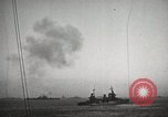 Image of American Amphibious operations in the Pacific in World War 2 Pacific Theater, 1945, second 13 stock footage video 65675067286