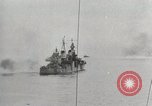 Image of American Amphibious operations in the Pacific in World War 2 Pacific Theater, 1945, second 15 stock footage video 65675067286