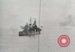 Image of American Amphibious operations in the Pacific in World War 2 Pacific Theater, 1945, second 16 stock footage video 65675067286