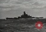 Image of American Amphibious operations in the Pacific in World War 2 Pacific Theater, 1945, second 17 stock footage video 65675067286