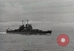 Image of American Amphibious operations in the Pacific in World War 2 Pacific Theater, 1945, second 18 stock footage video 65675067286