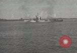 Image of American Amphibious operations in the Pacific in World War 2 Pacific Theater, 1945, second 20 stock footage video 65675067286