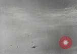 Image of American Amphibious operations in the Pacific in World War 2 Pacific Theater, 1945, second 26 stock footage video 65675067286