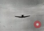 Image of American Amphibious operations in the Pacific in World War 2 Pacific Theater, 1945, second 27 stock footage video 65675067286
