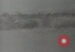 Image of American Amphibious operations in the Pacific in World War 2 Pacific Theater, 1945, second 33 stock footage video 65675067286