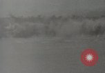 Image of American Amphibious operations in the Pacific in World War 2 Pacific Theater, 1945, second 34 stock footage video 65675067286