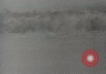 Image of American Amphibious operations in the Pacific in World War 2 Pacific Theater, 1945, second 35 stock footage video 65675067286
