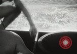 Image of American Amphibious operations in the Pacific in World War 2 Pacific Theater, 1945, second 40 stock footage video 65675067286