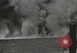 Image of American Amphibious operations in the Pacific in World War 2 Pacific Theater, 1945, second 44 stock footage video 65675067286