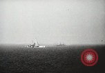Image of American Amphibious operations in the Pacific in World War 2 Pacific Theater, 1945, second 45 stock footage video 65675067286