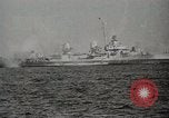 Image of American Amphibious operations in the Pacific in World War 2 Pacific Theater, 1945, second 47 stock footage video 65675067286