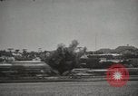 Image of American Amphibious operations in the Pacific in World War 2 Pacific Theater, 1945, second 48 stock footage video 65675067286