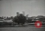 Image of American Amphibious operations in the Pacific in World War 2 Pacific Theater, 1945, second 49 stock footage video 65675067286